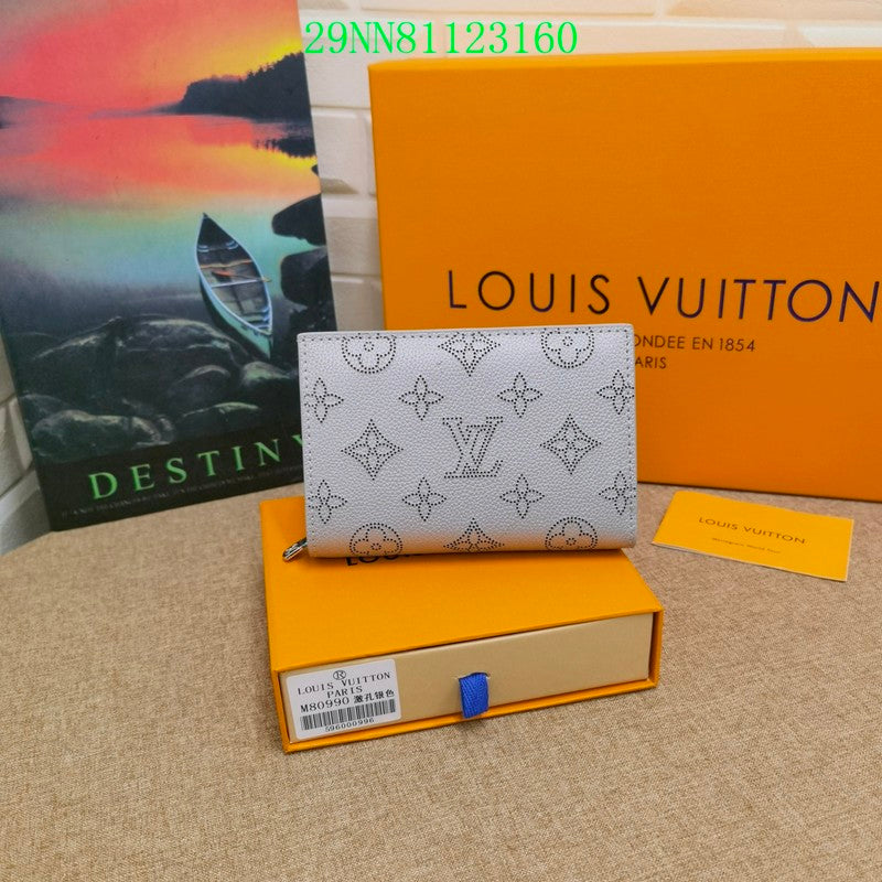COZY BAGS - CHL Wallet - 255