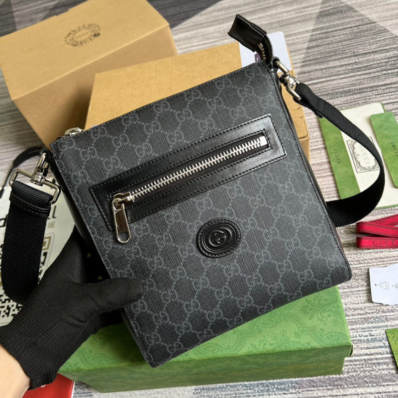 COZY BAGS - GUKI Bags - 1273
