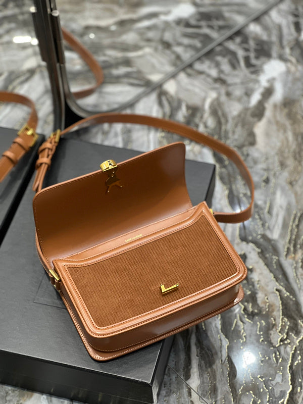 COZY BAGS - YLS Bags - 1652
