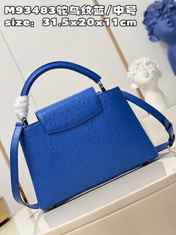 COZY BAGS - LOV Bags - 1272