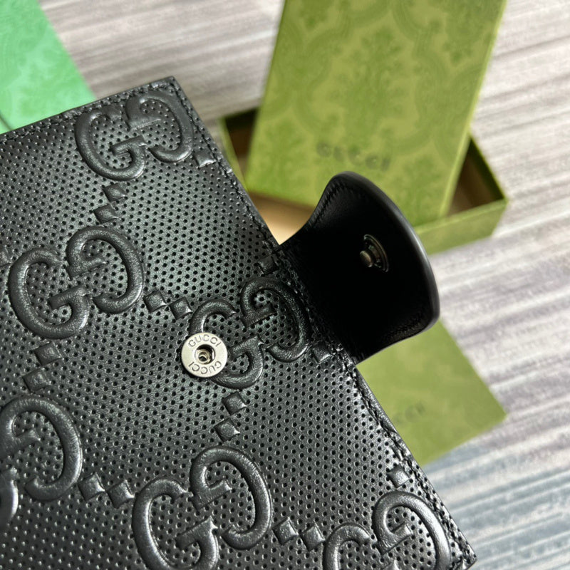 JB - Guki Card Case - 045