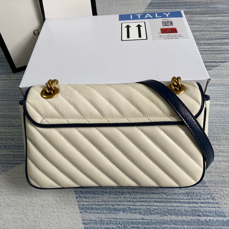 COZY BAGS - GUKI Bags - 2217