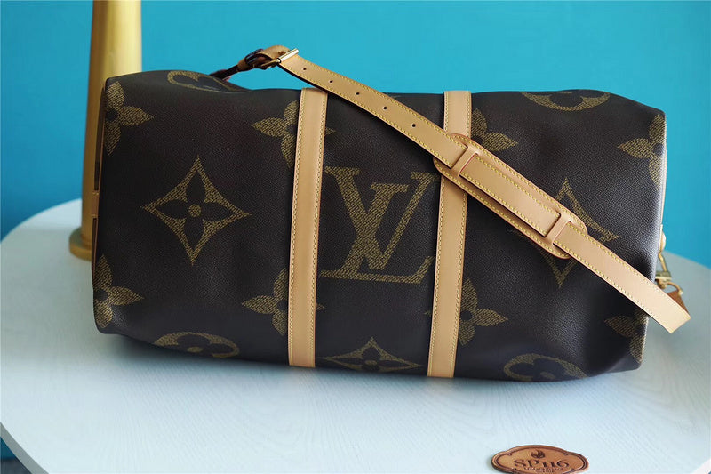 JB - LOV Travel Bags - 220