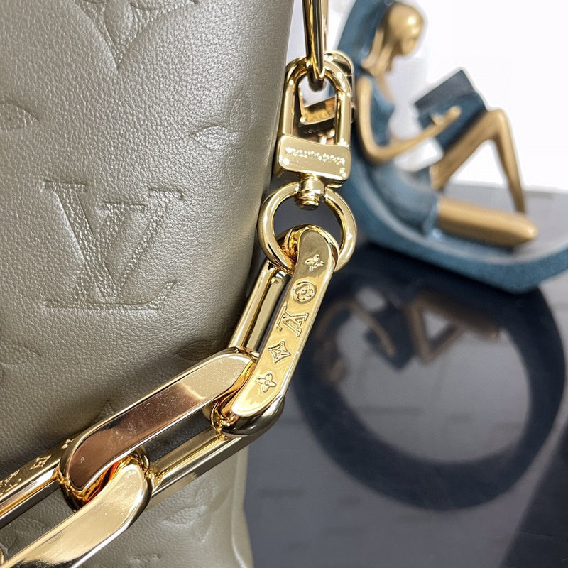 COZY - LV Bags - 3628