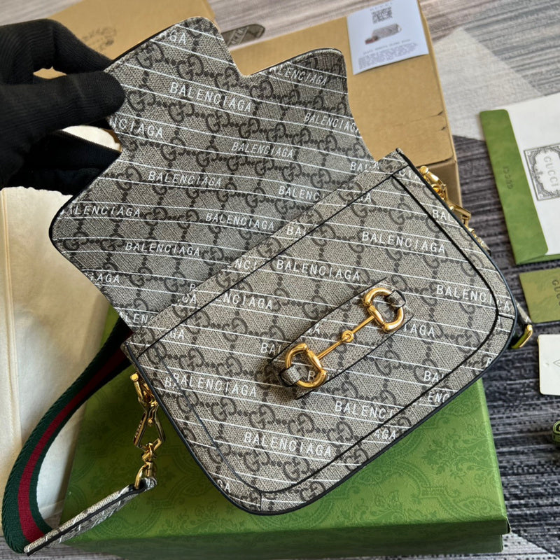 JB - Guki Lady Bags - 934