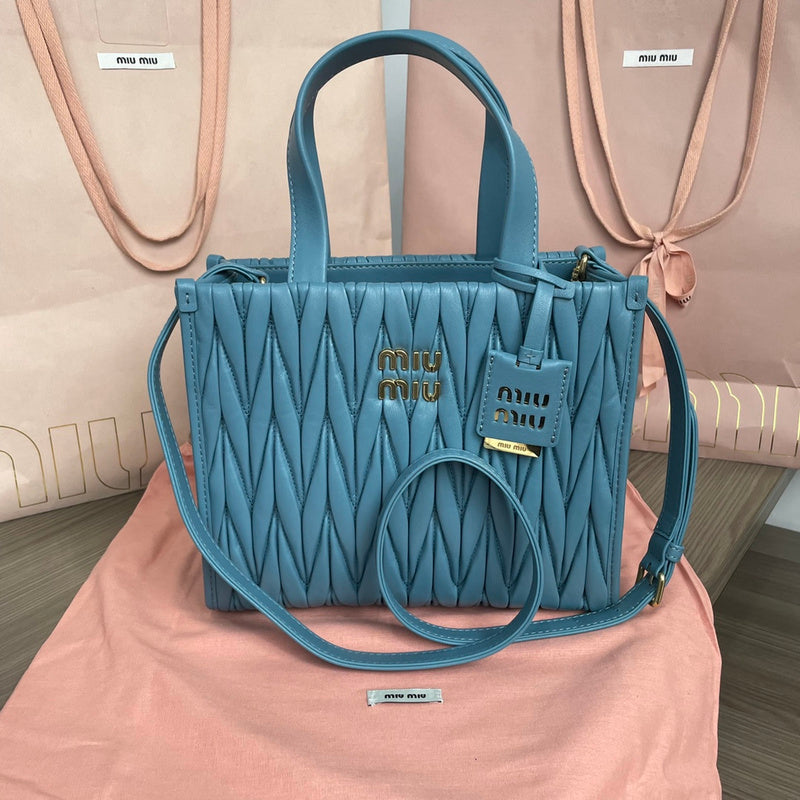 COZY BAGS - MMU Bags - 048