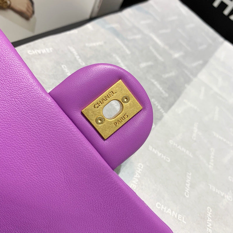 COZY BAGS - CHL Lady Bags - 653