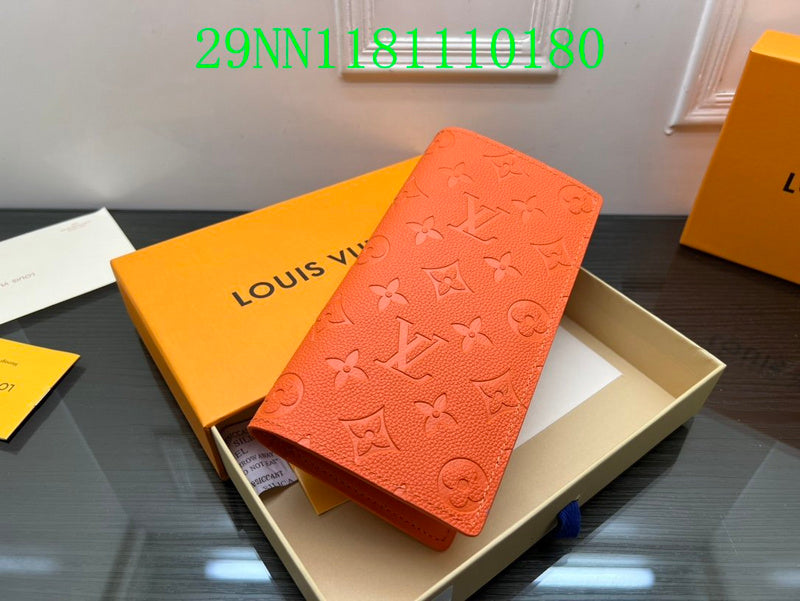 COZY BAGS - LOV Wallet - 892