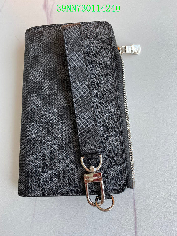 COZY BAGS - CHL Wallet - 1196