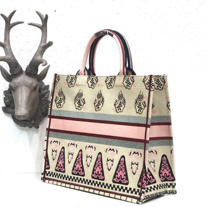 JB - DOR Lady Bags - 738