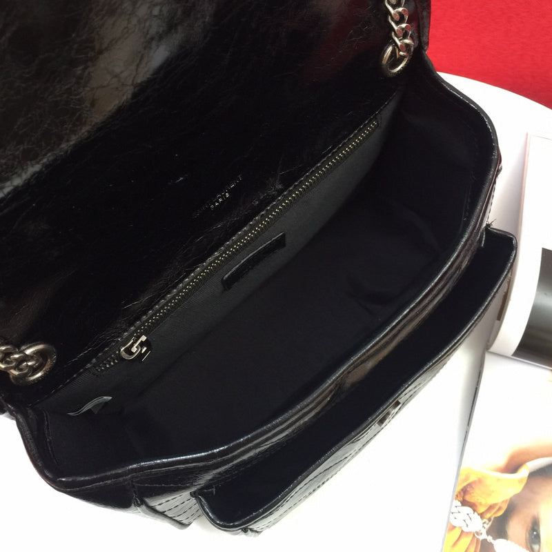 COZY - YLS Bags - 106