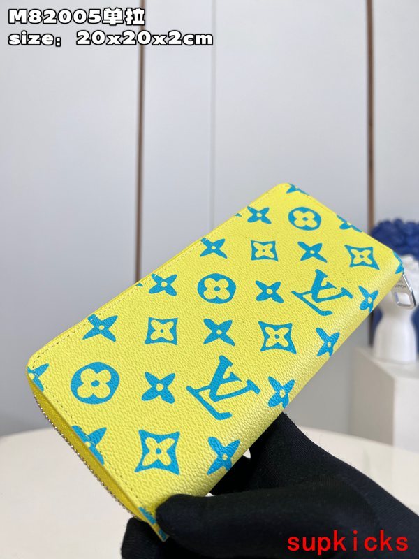 COZY BAGS - Mix Wallets - 218