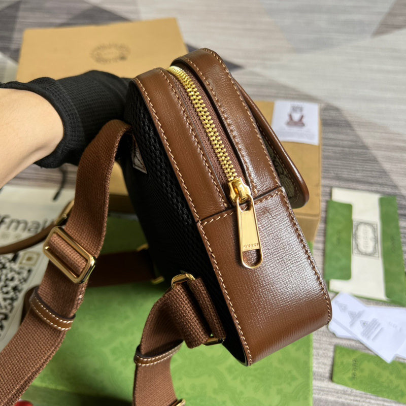 COZY BAGS - Guki Men Bags - 083