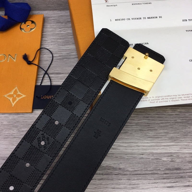 JB - LOV Belts - 296