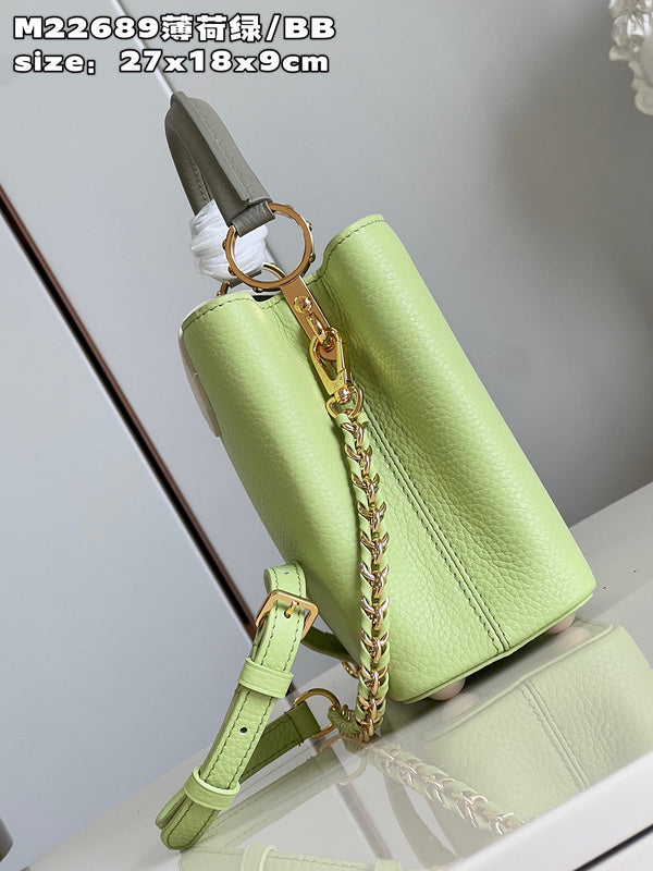 COZY BAGS - LOV Bags - 409