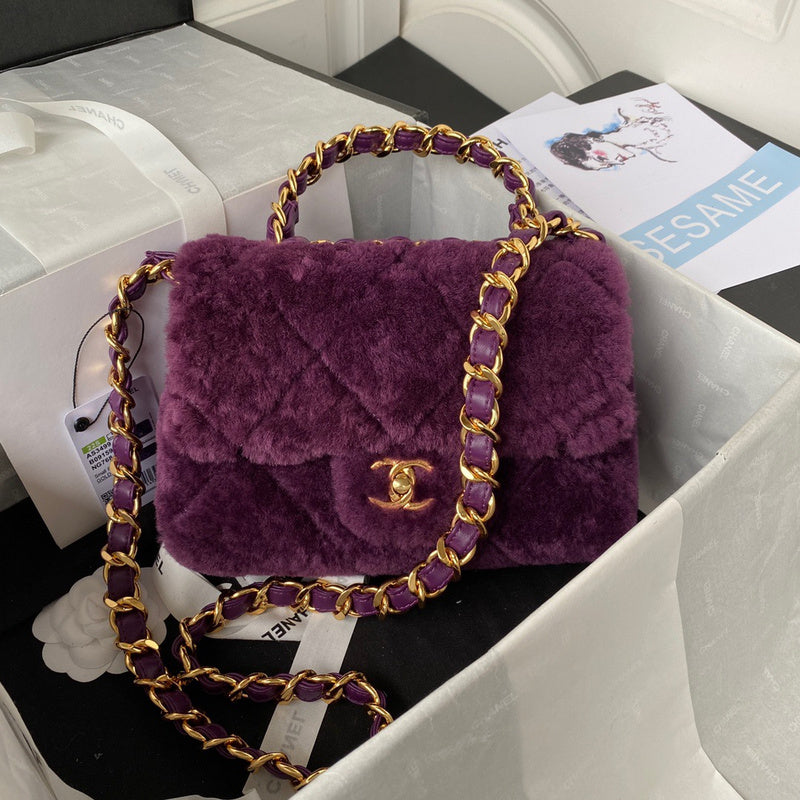 COZY BAGS - CHL Lady Bags - 045