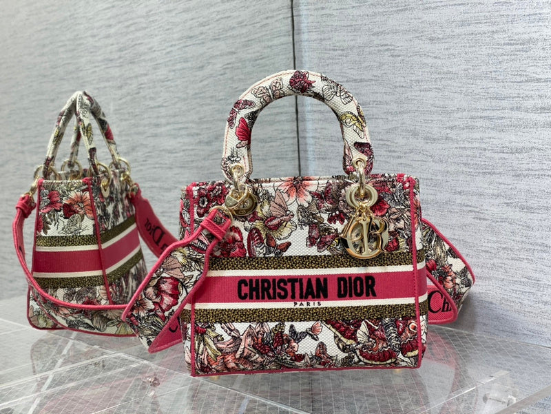 JB - DOR Lady Bags - 297