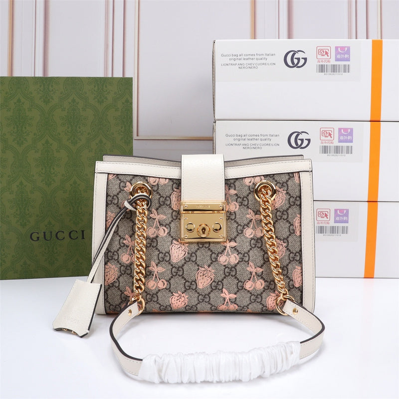COZY BAGS - GUKI Bags - 197