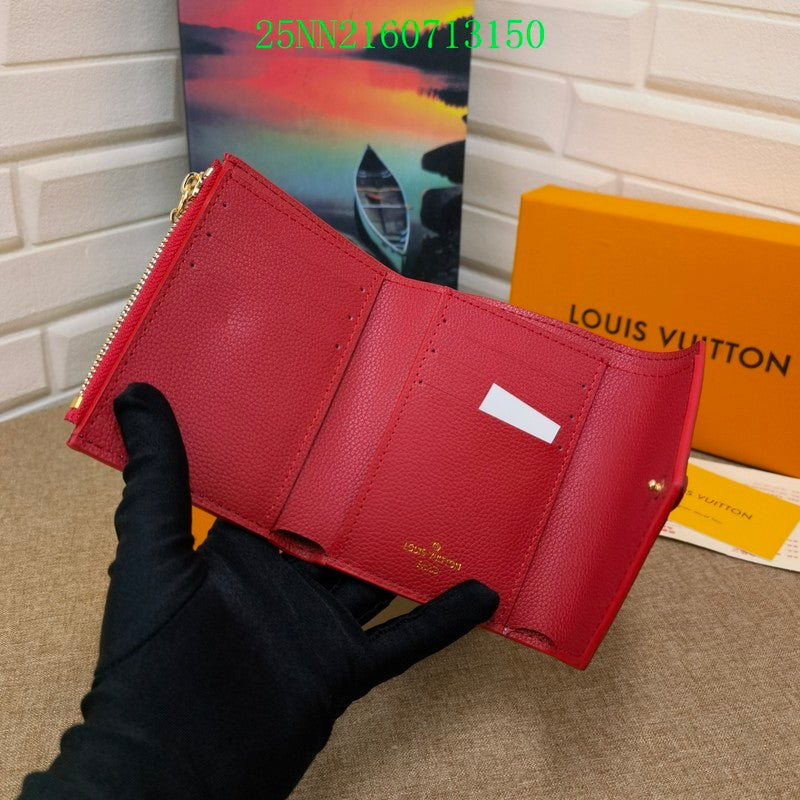 COZY BAGS - LOV Wallet - 1100