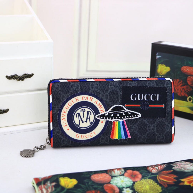 COZY BAGS - Guki Wallet - 441