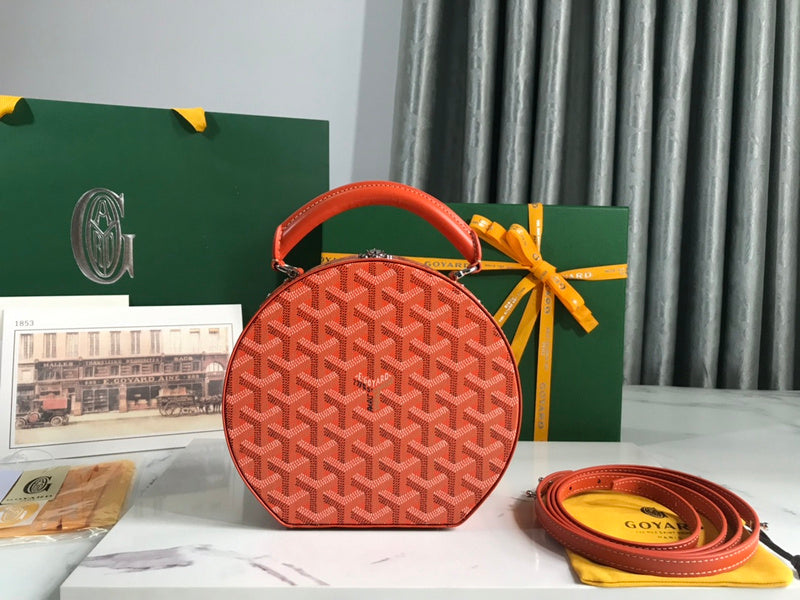 COZY BAGS - GYO Bags - 074