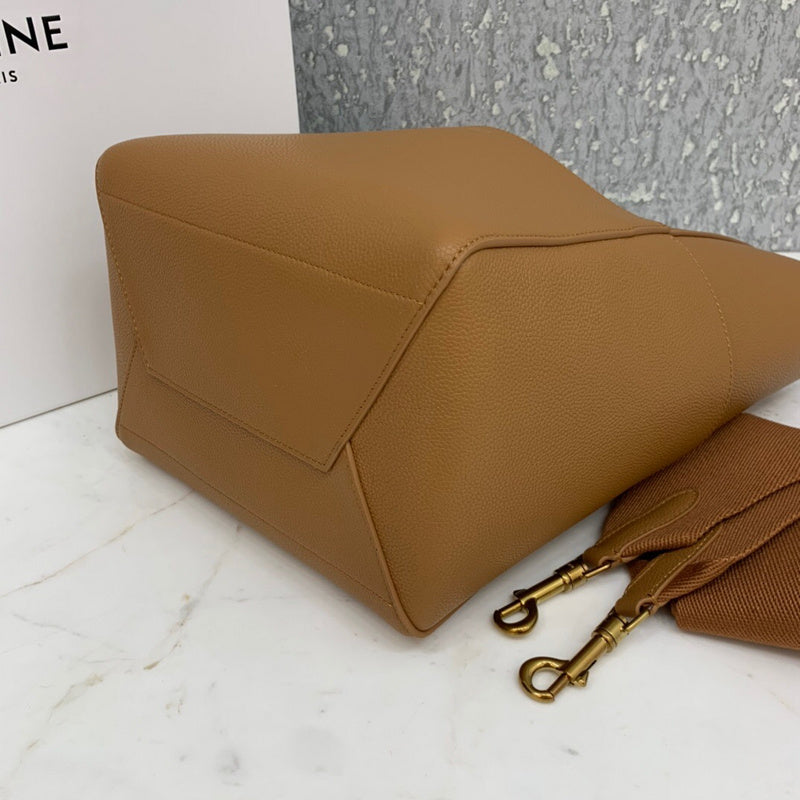 COZY - COL Bags - 360