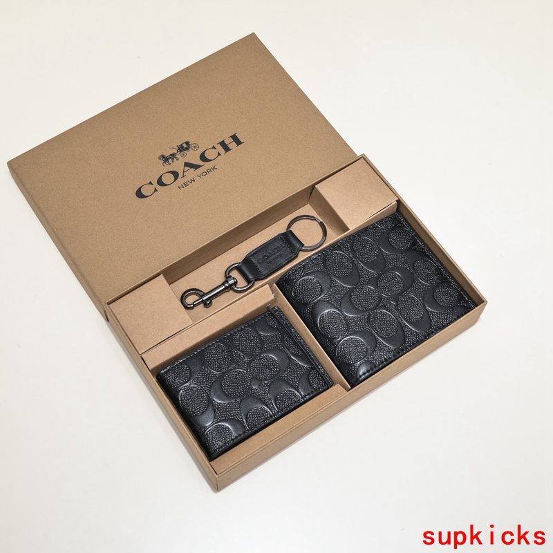 COZY BAGS - Mix Wallets - 406