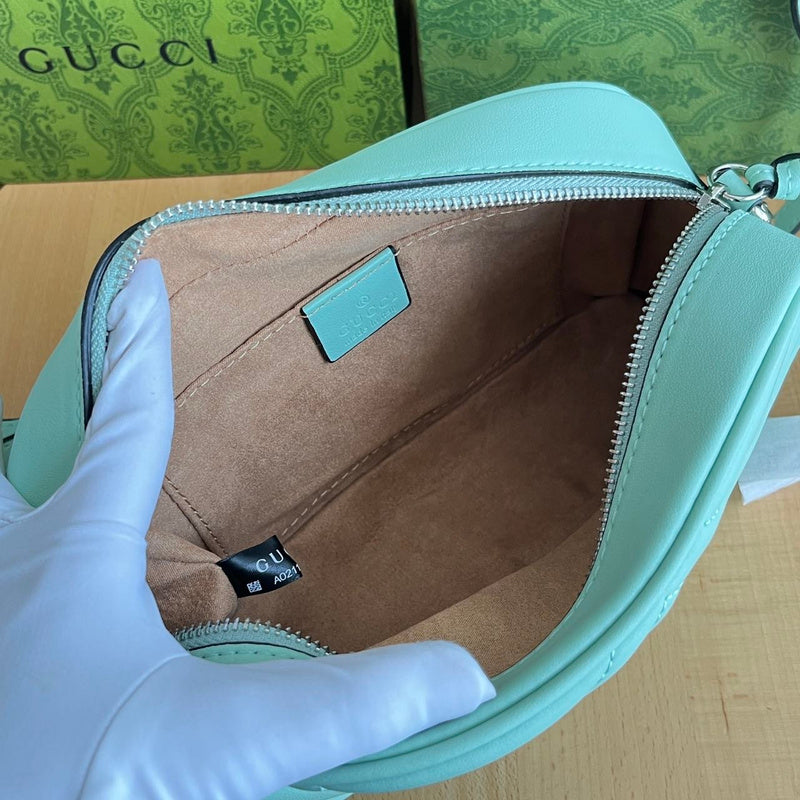 COZY BAGS - GUKI Bags - 083