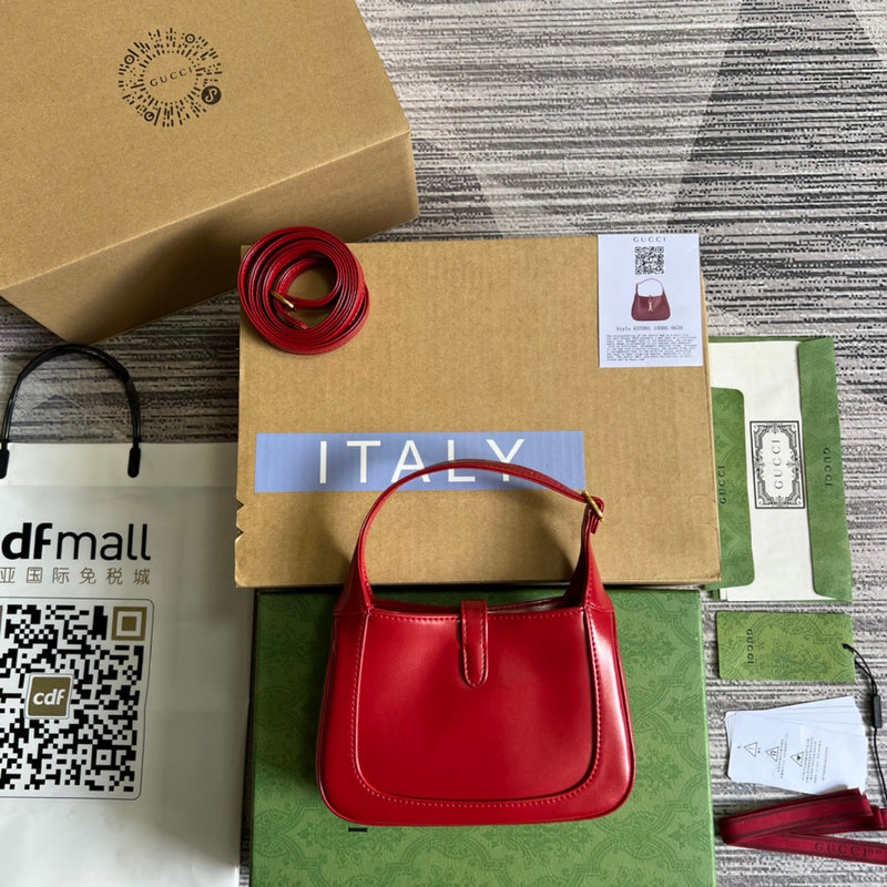 COZY BAGS - GUKI Bags - 1243