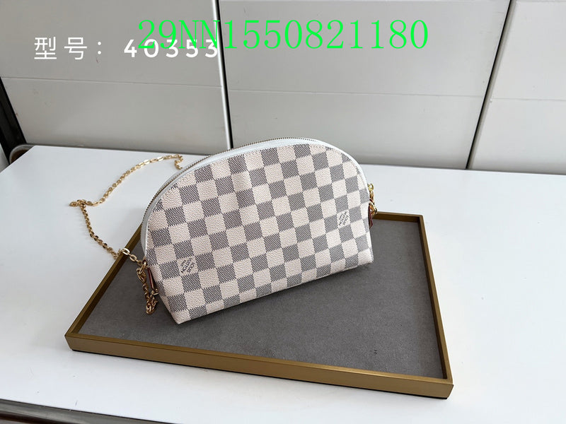 COZY BAGS - LOV Wallet - 096