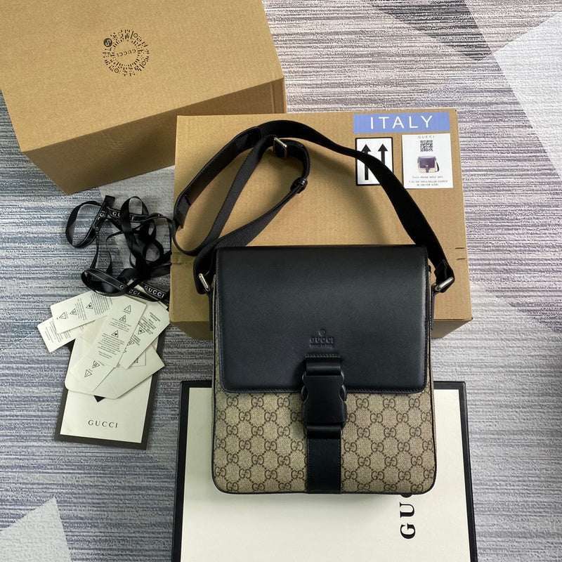 COZY BAGS - GUKI Bags - 1645