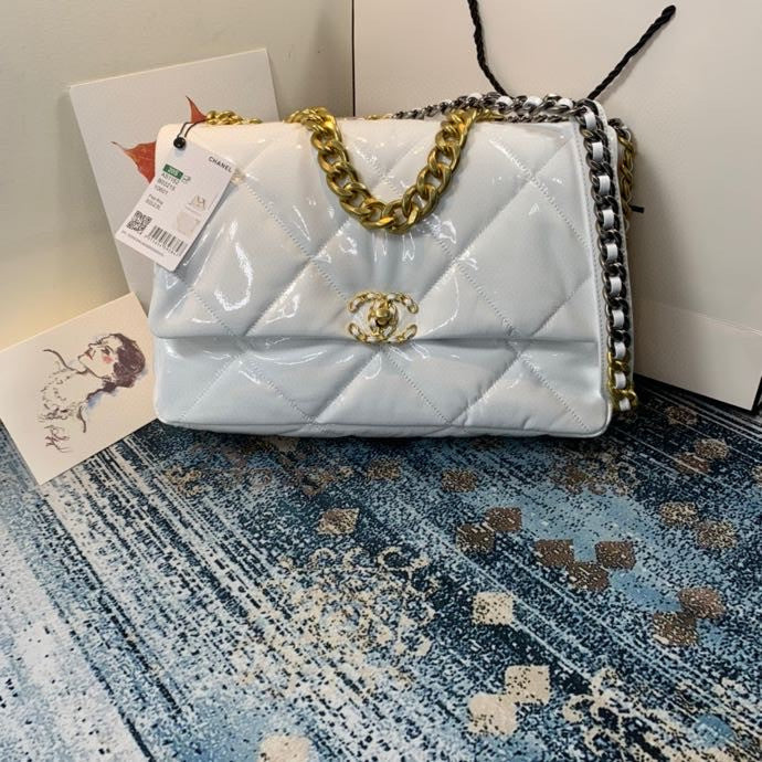 COZY BAGS - CHL Lady Bags - 063