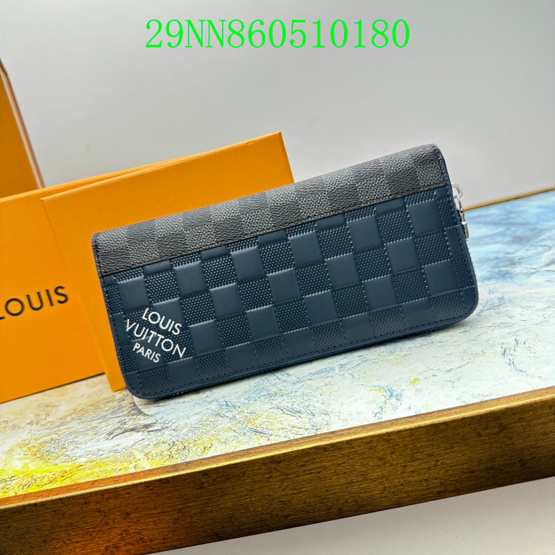 COZY BAGS - LOV Wallet - 445