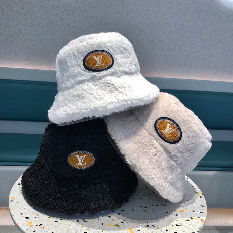 COZY BAGS - LOV Hats & Caps - 136
