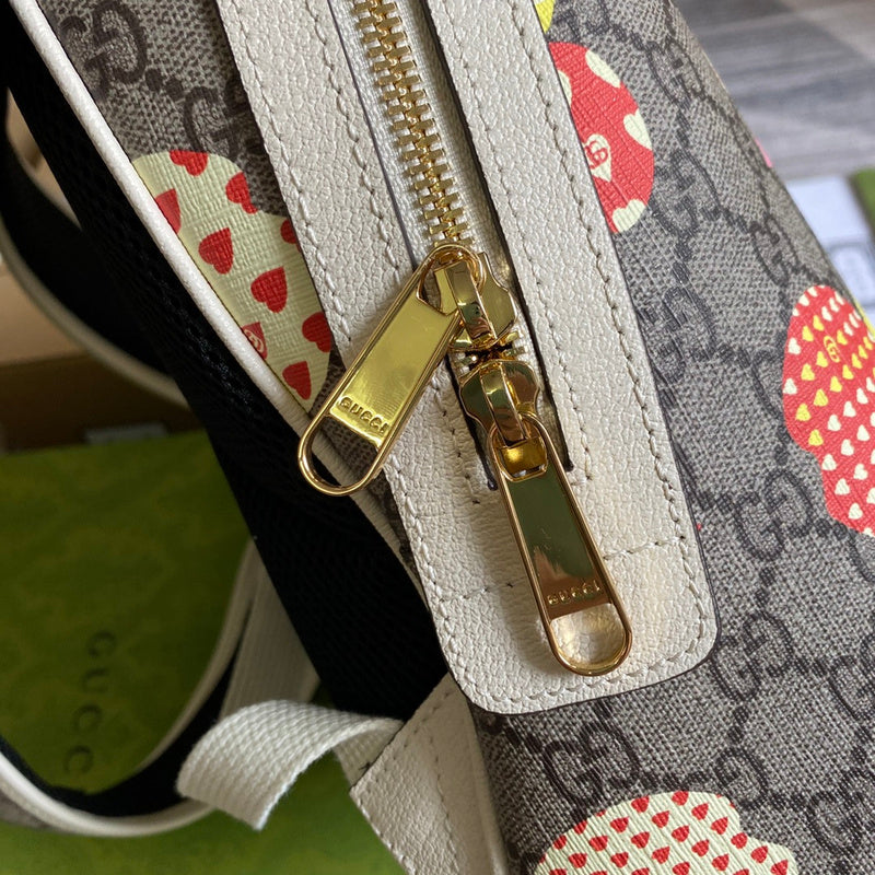 COZY BAGS - Guki Backpacks - 013