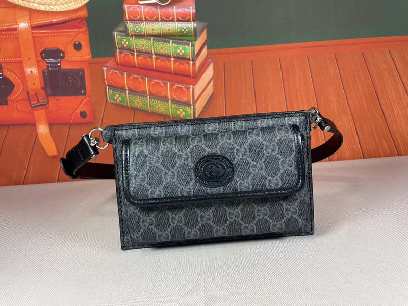 COZY BAGS - GUKI Bags - 119
