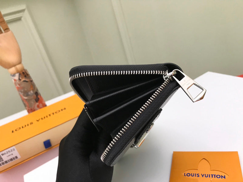 COZY - LOV Wallets - 397
