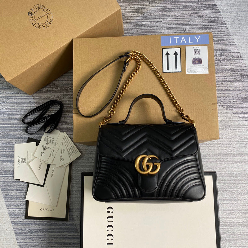 JB - Guki Lady Bags - 1065