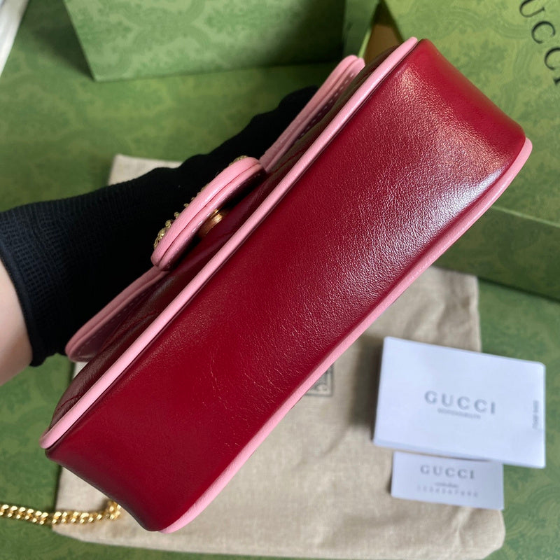 JB - Guki Lady Bags - 1043