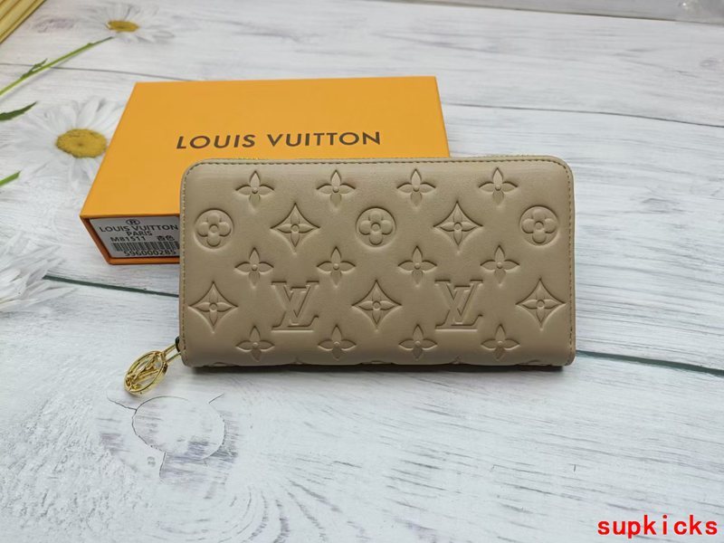 COZY BAGS - Mix Wallets - 681