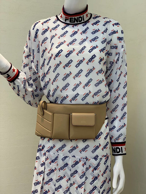 COZY BAGS - FDE Bags - 1138