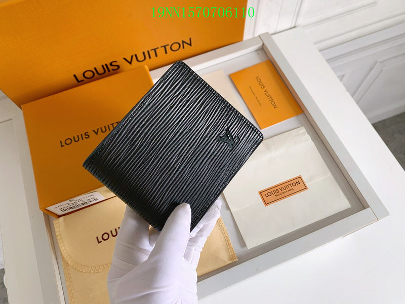 COZY BAGS - CHL Wallet - 794