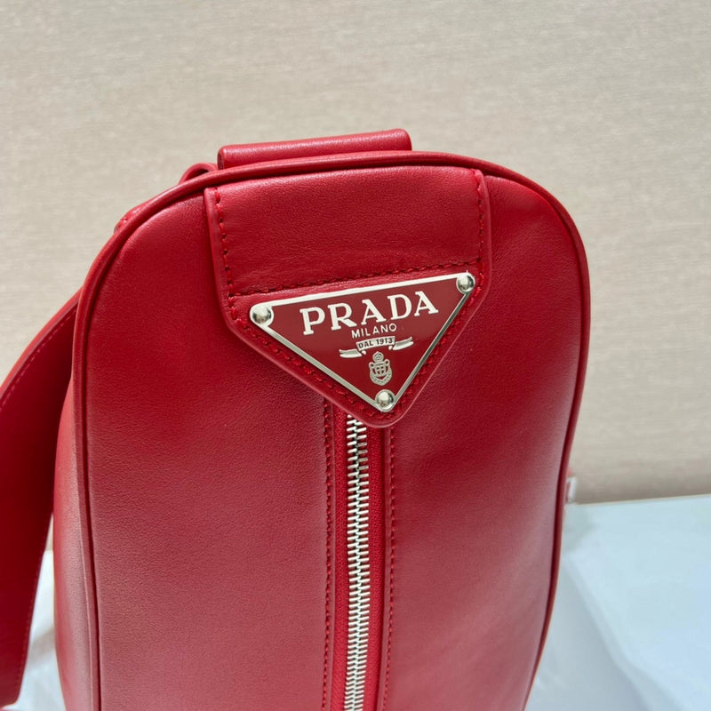 COZY BAGS - PD Men Bags - 043