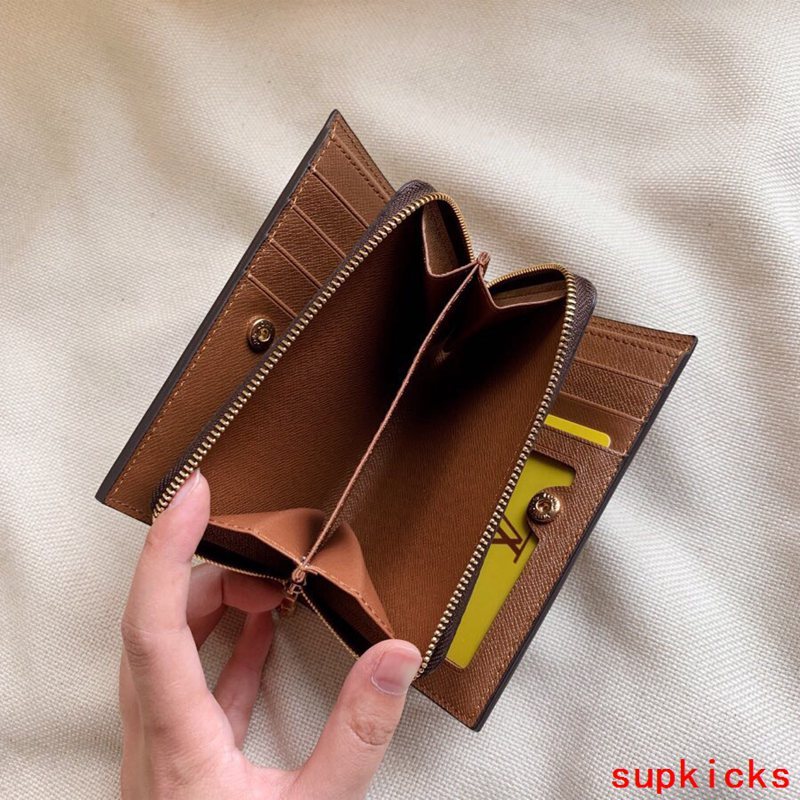 COZY BAGS - Mix Wallets - 344