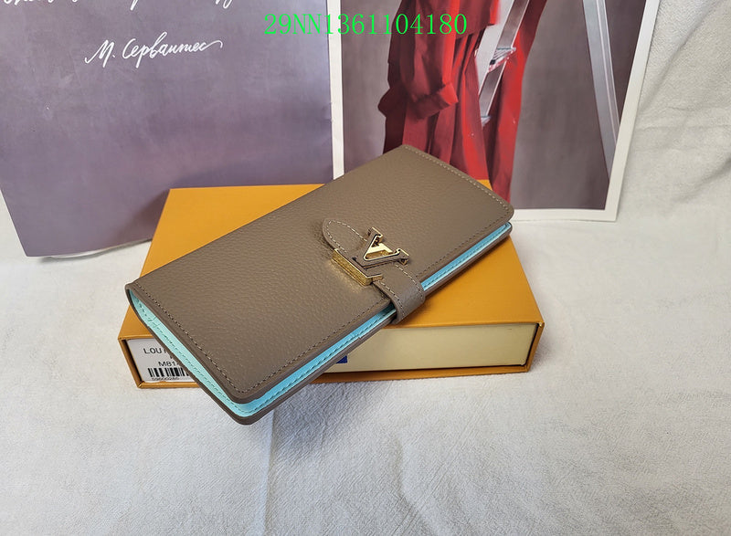 COZY BAGS - LOV Wallet - 902