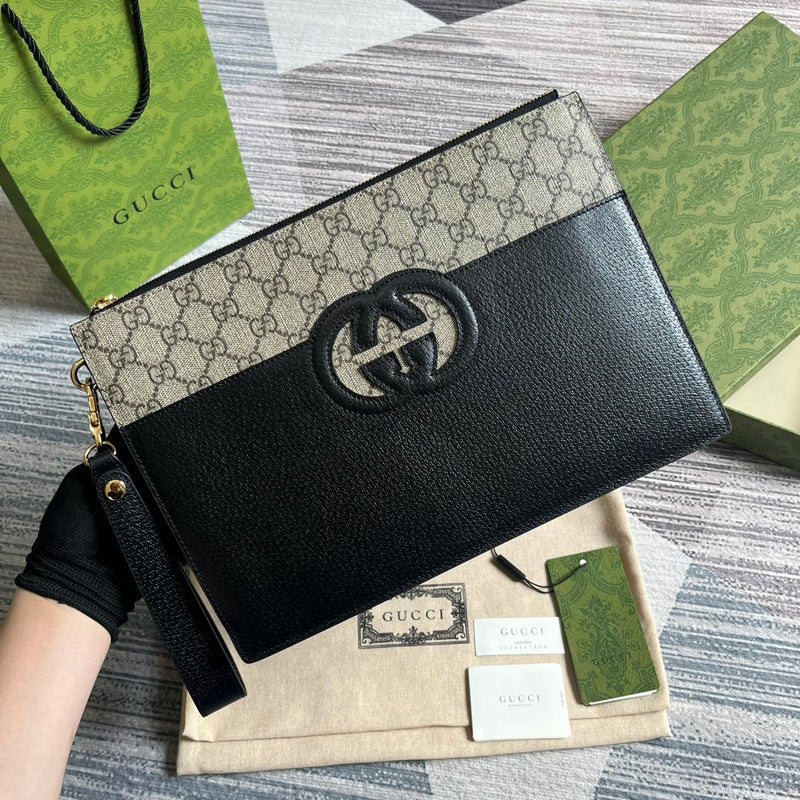 COZY BAGS - Guki Wallet - 005