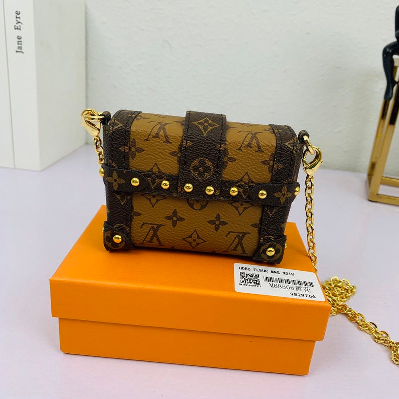 COZY - LOV Lady Bags - 908
