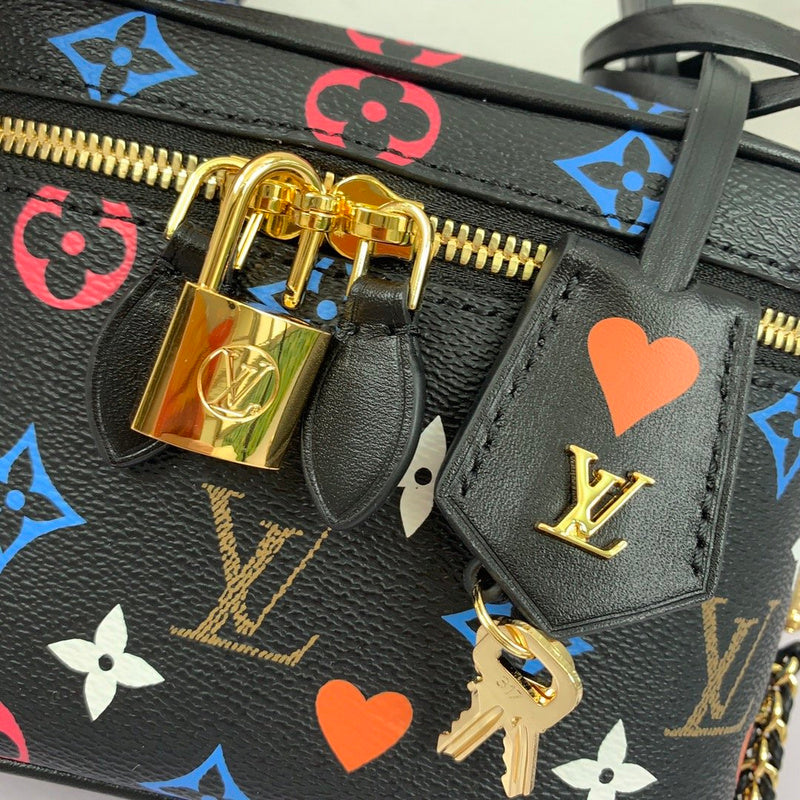 COZY - LOV Lady Bags - 965
