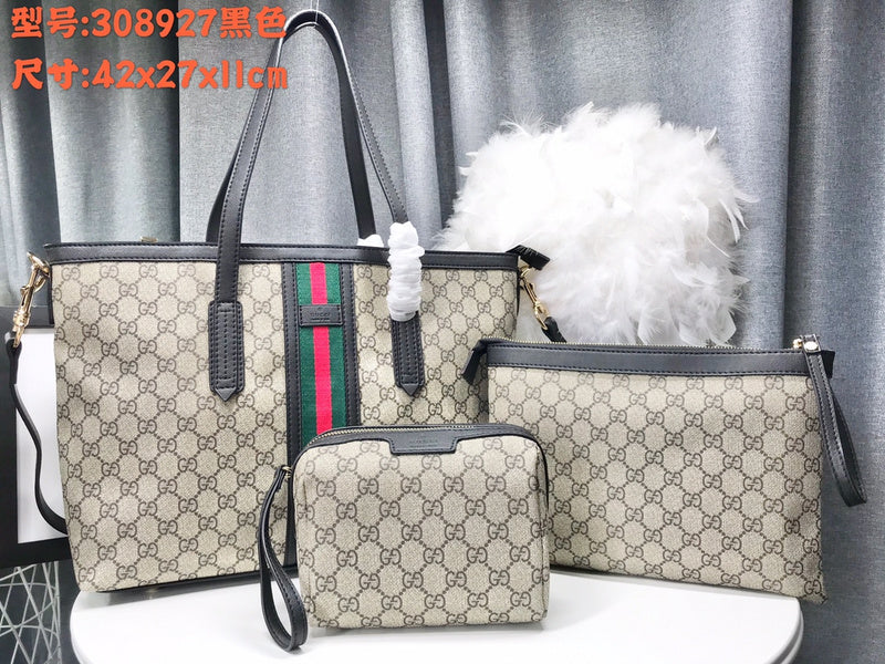 COZY BAGS - GUKI Bags - 597