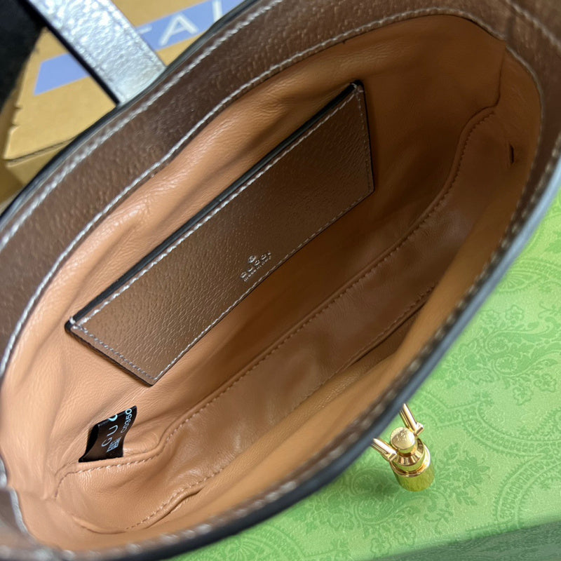 JB - Guki Lady Bags - 653
